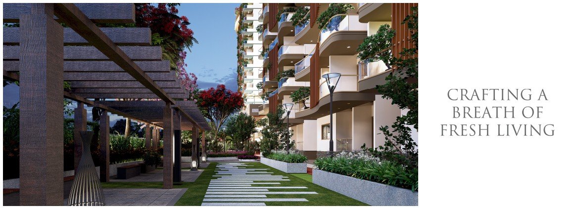 Mahaan Altisium floor plan