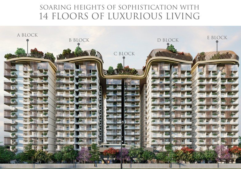 Mahaan Altisium clubhouse