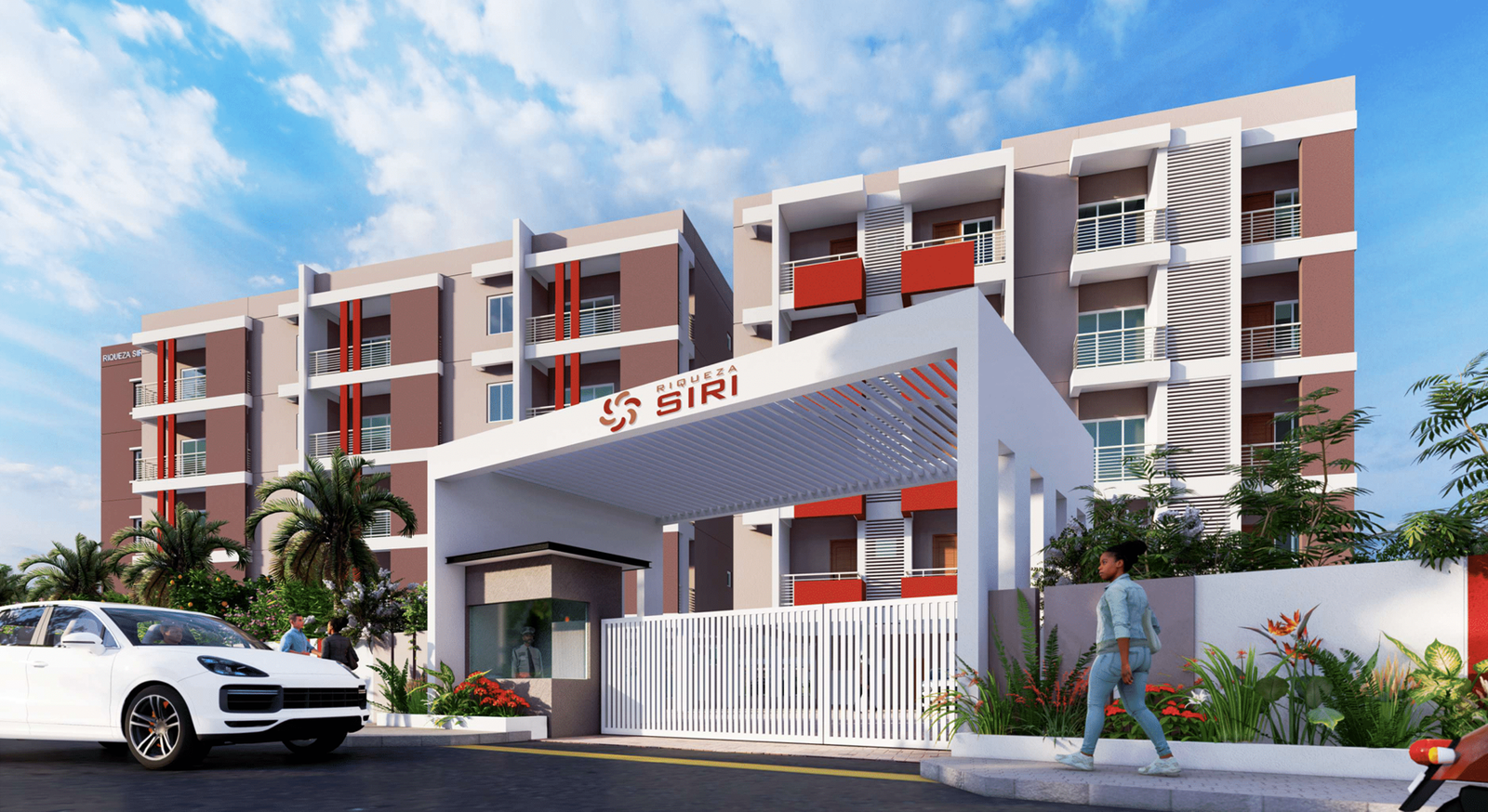 Siri Riqueza — Enriched Living, Redefined in Hoskote, Hoskote, Bengaluru